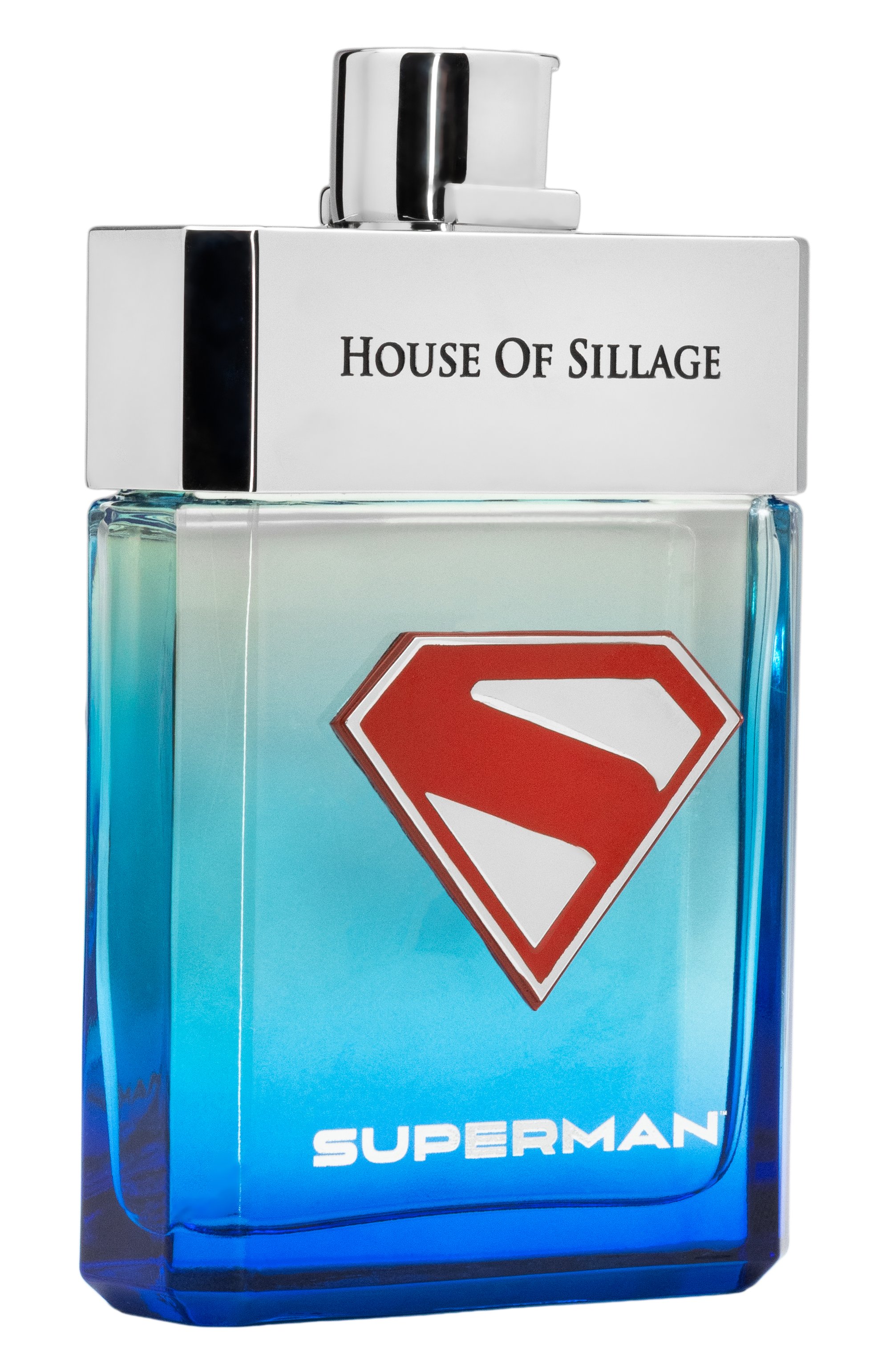 Духи superman (75ml) HOUSE OF SILLAGE, арт. 810466025994, фото 2