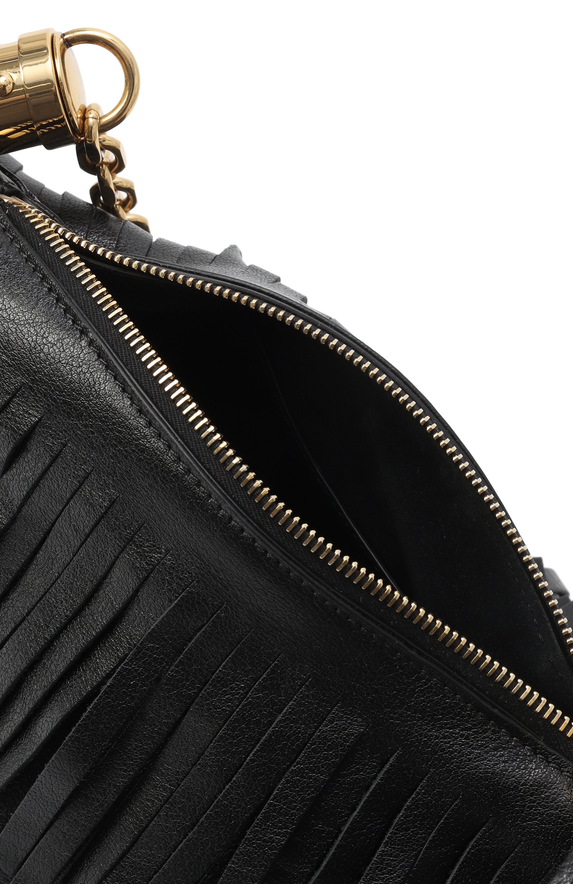 Сумка foulard CHLOÉ, арт. CHC25SS447060, фото 5