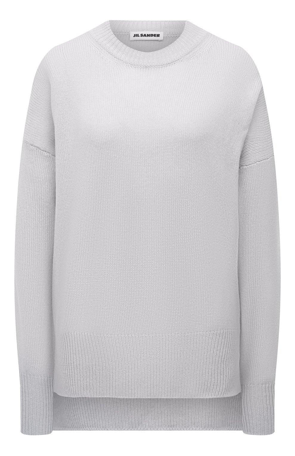 Кашемировый свитер JIL SANDER, арт. JSCU754020-WUY10008, фото 1