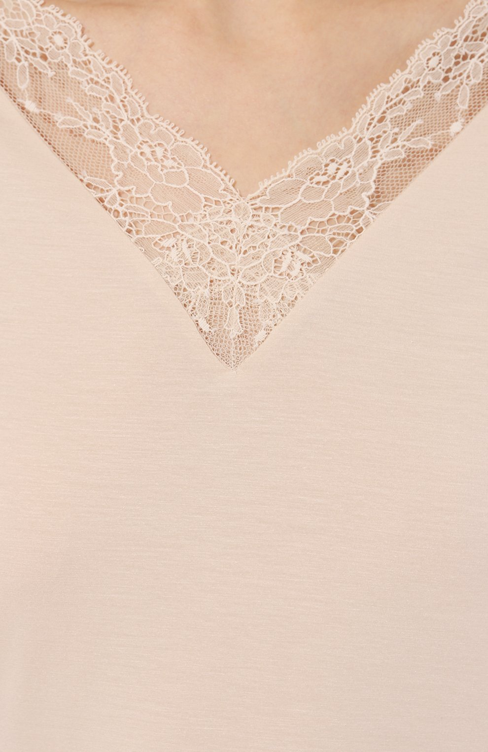 Пижама ZIMMERLI кремового цвета по цене 40950 руб., арт. 762-51002, фото 7 Пижама ZIMMERLI, арт. 762-51002, фото 7