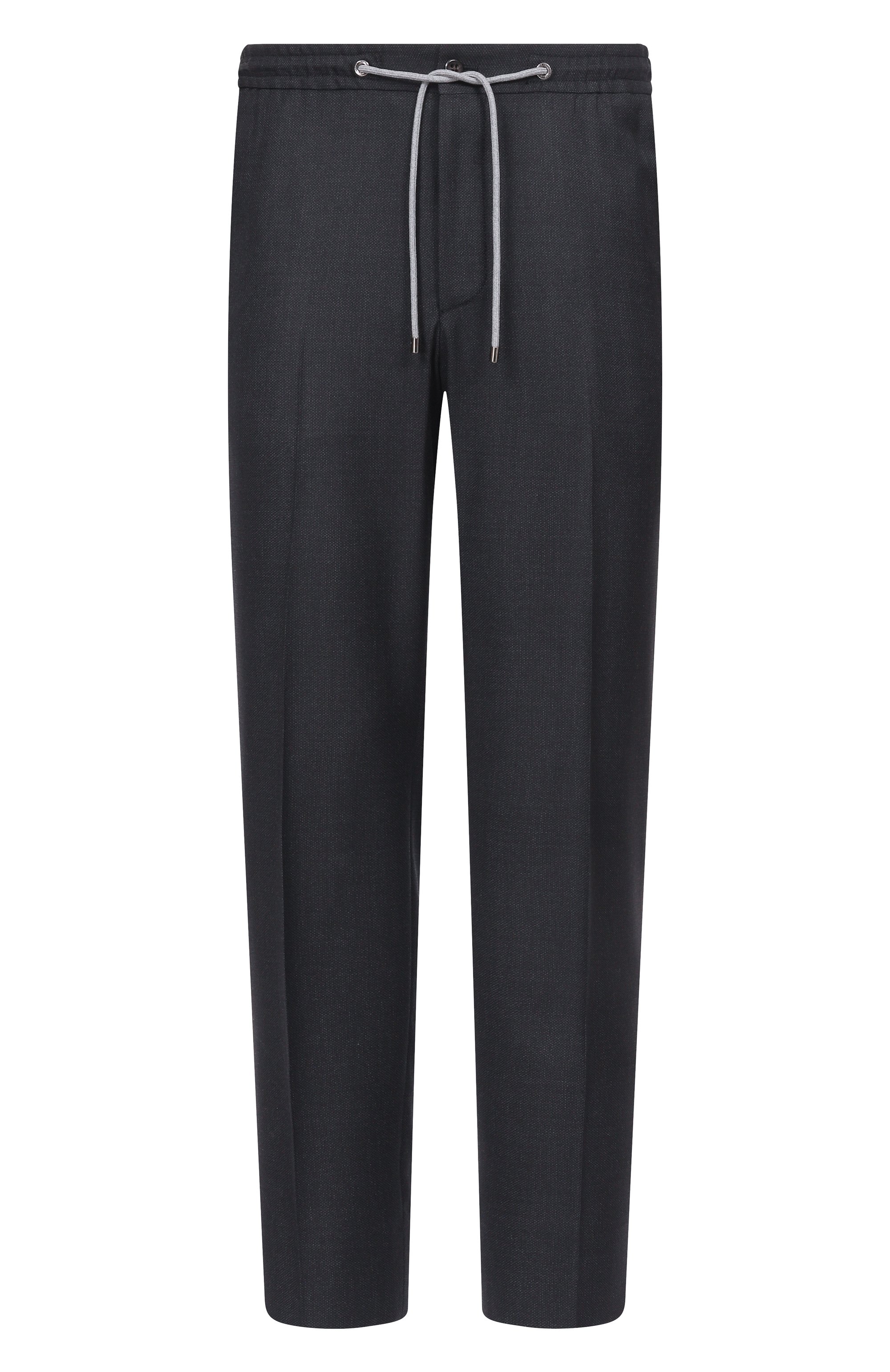 Шерстяные брюки CORNELIANI, арт. 274L25/2717281, фото 1