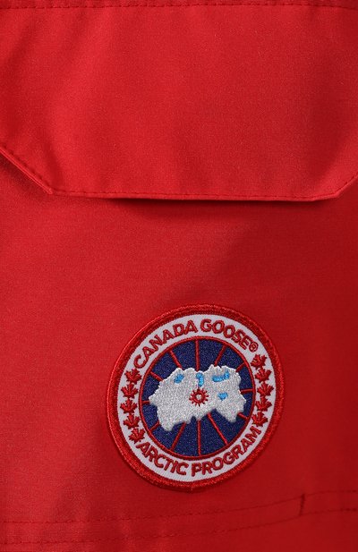Парка expedition CANADA GOOSE, арт. 4660L, фото 5