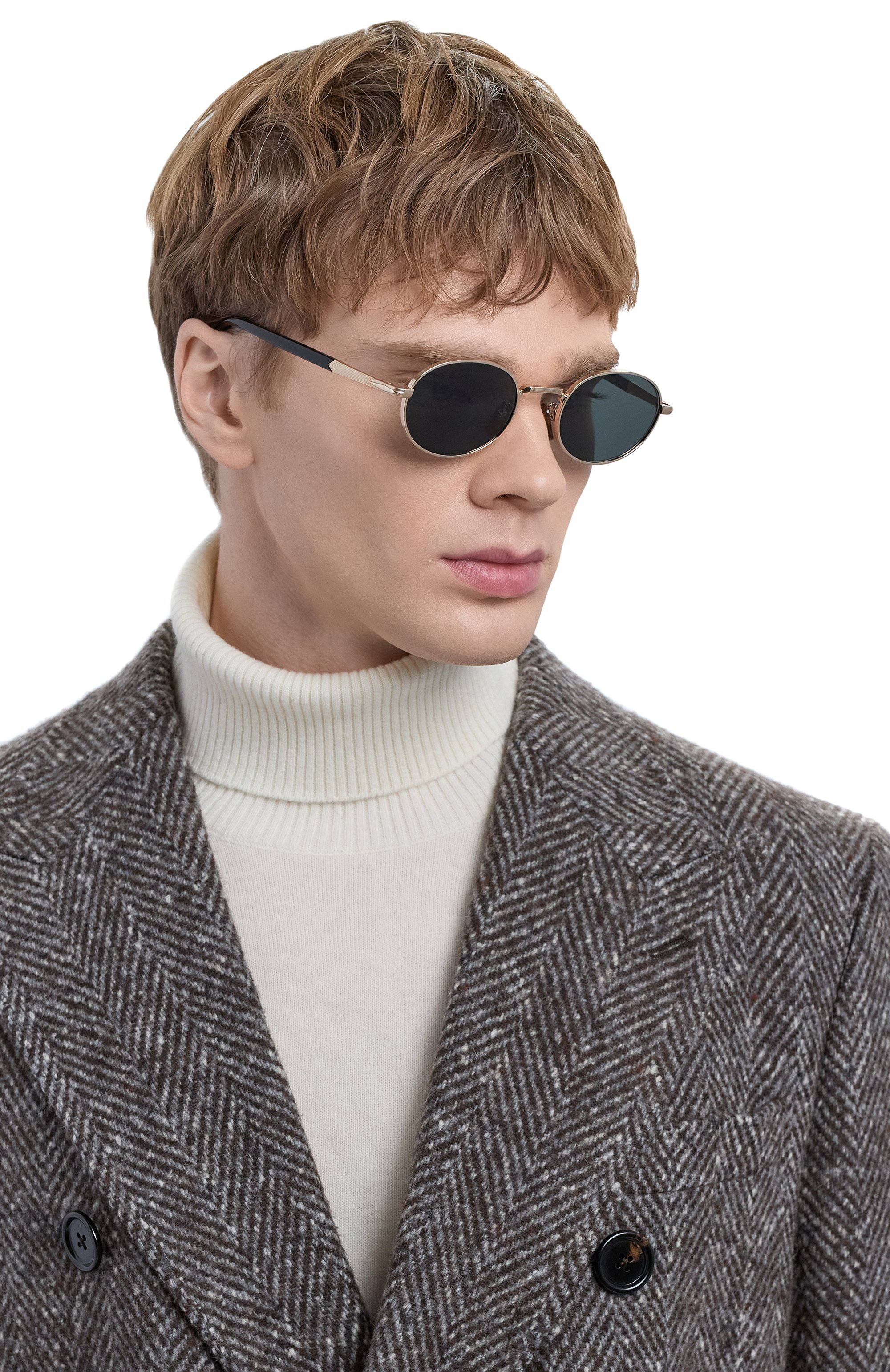 Солнцезащитные очки DAVID BECKHAM, арт. DB1196 RHL, фото 2