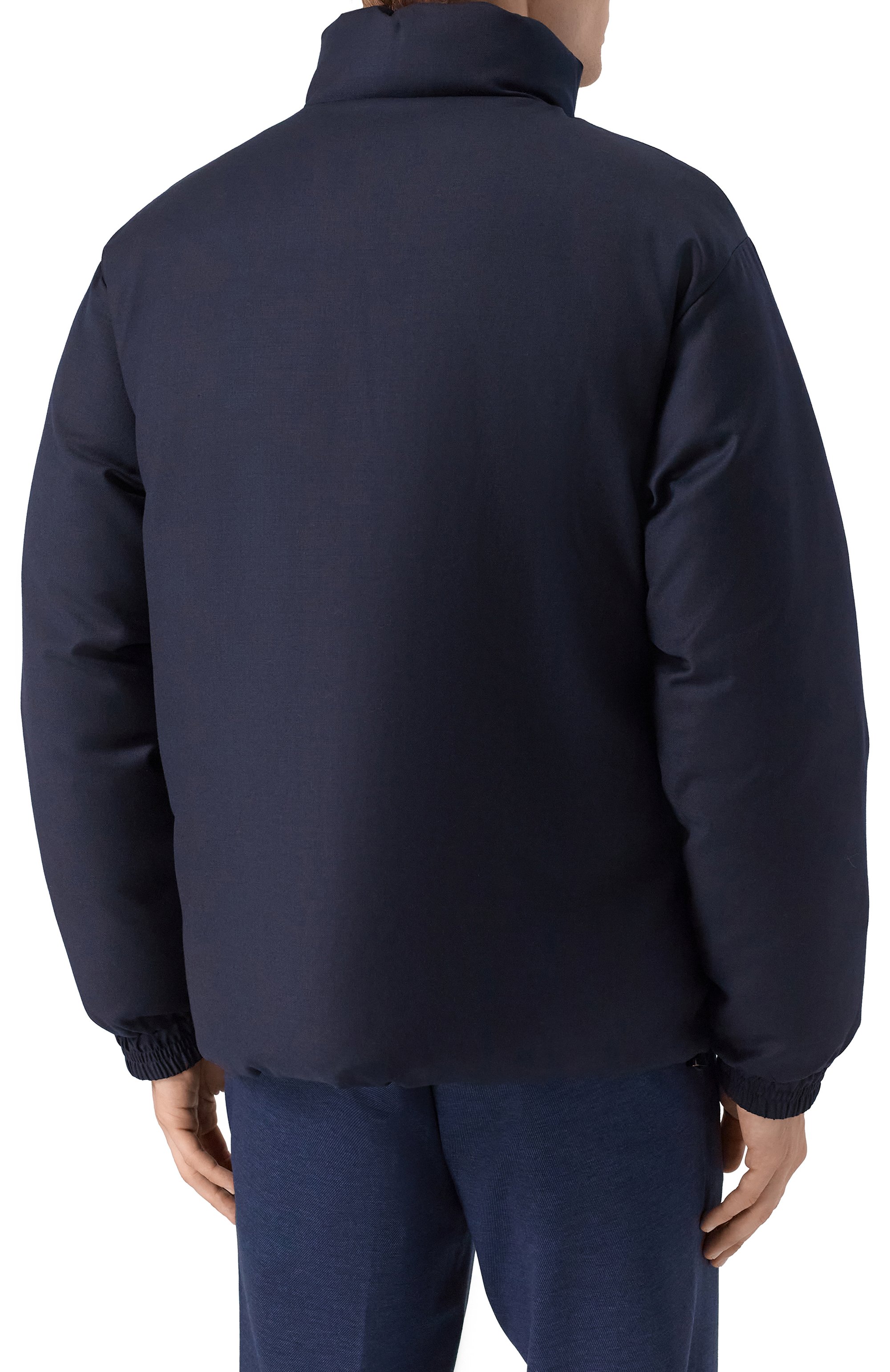 Двусторонний пуховик EMPORIO ARMANI, арт. EM003275/AF18078, фото 4