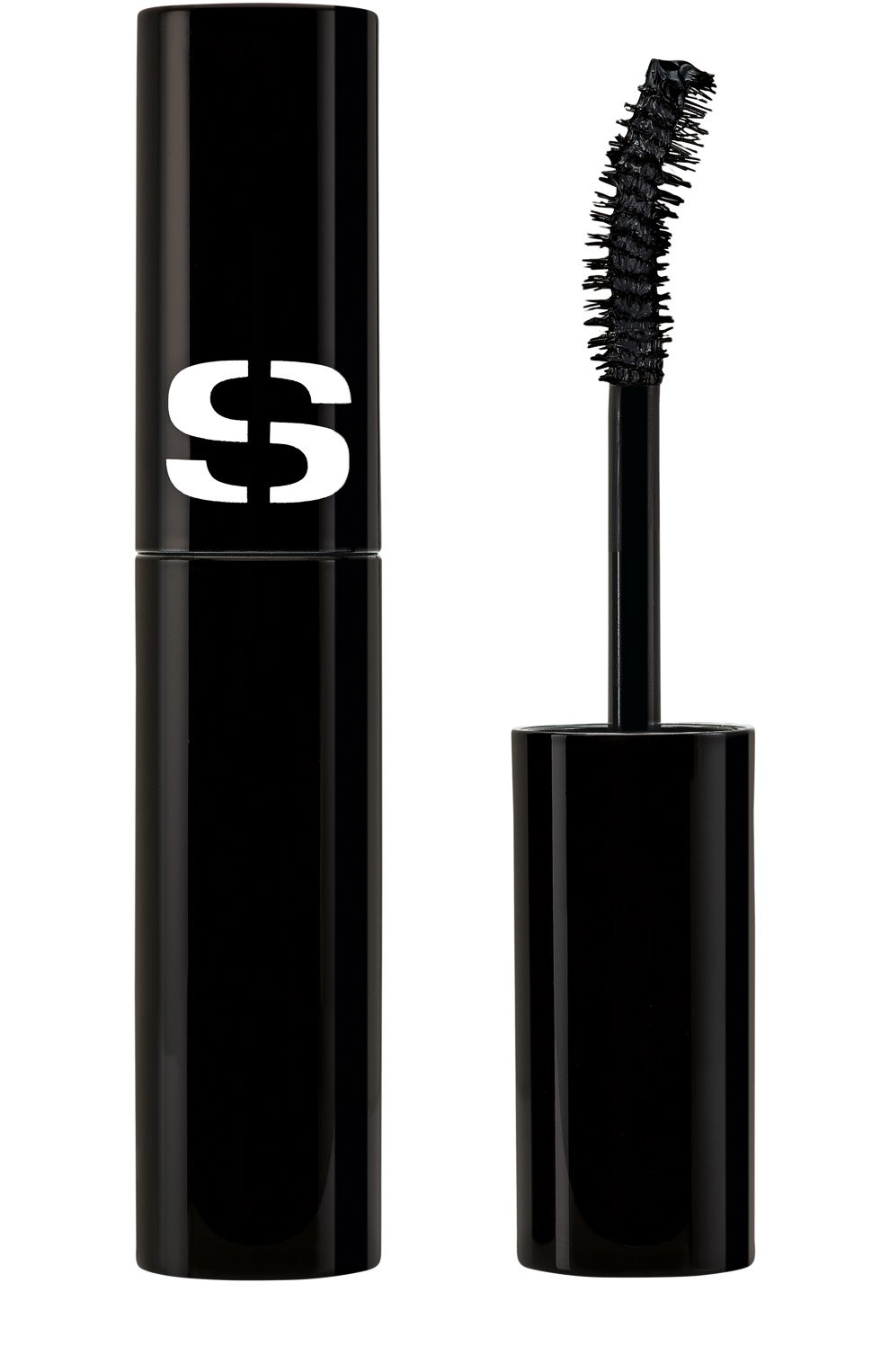Тушь для ресниц so curl, оттенок №1 черный SISLEY, арт. 185331, фото 1