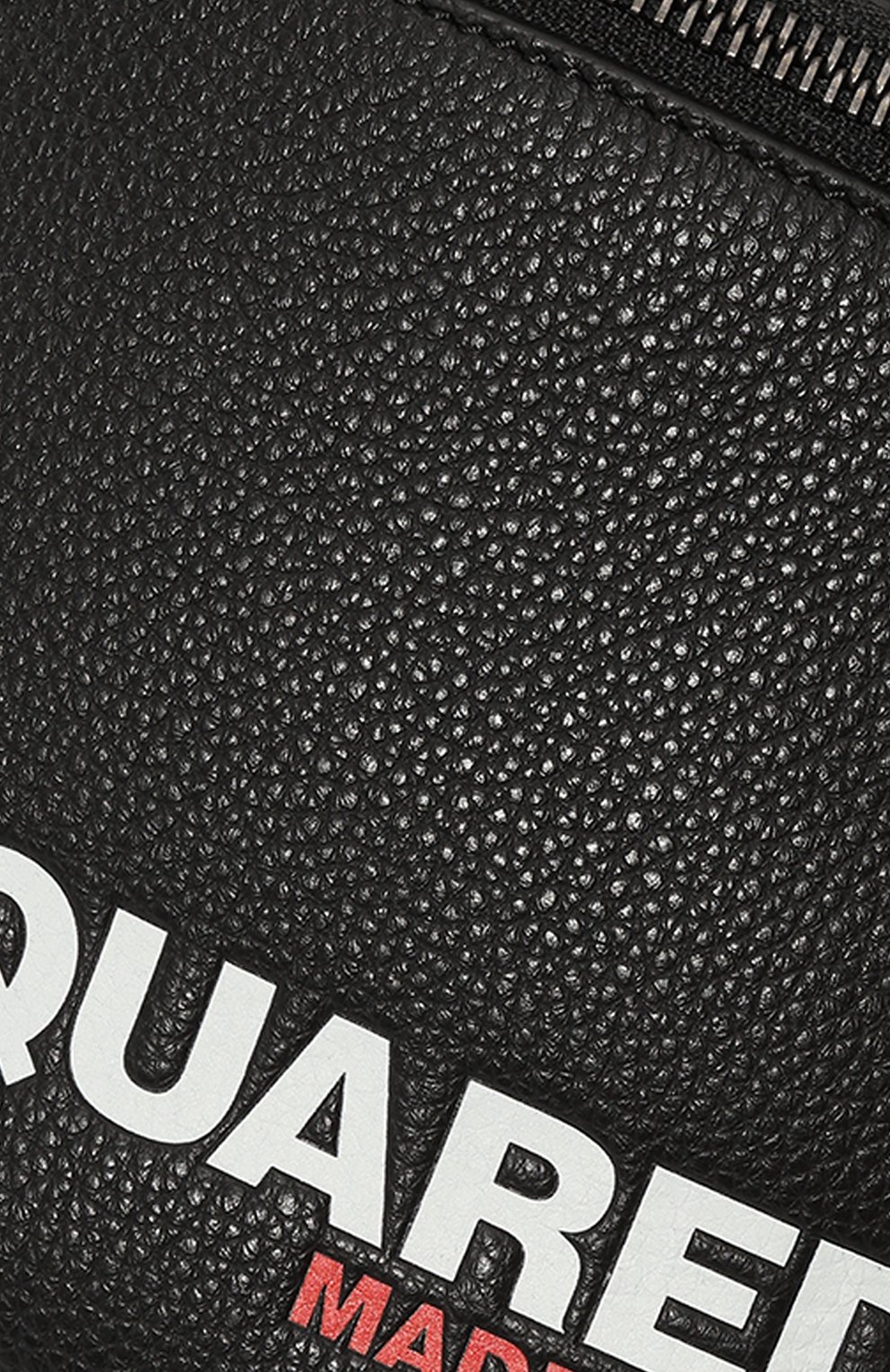 Поясная сумка DSQUARED2, арт. BBM0062/25103888, фото 3