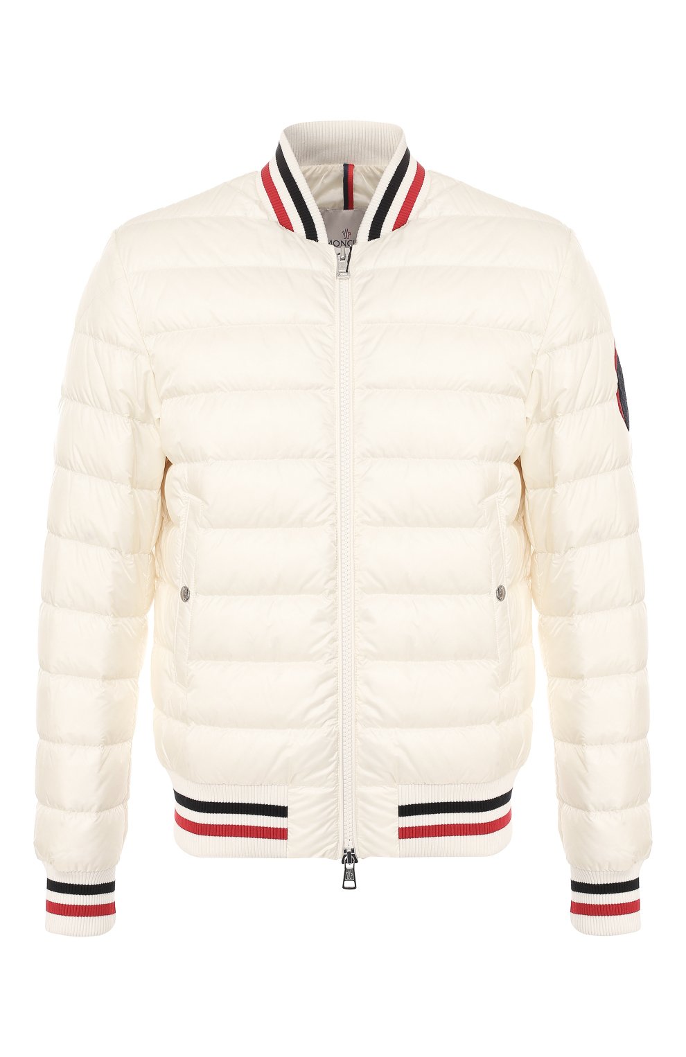 Deltour moncler 2025