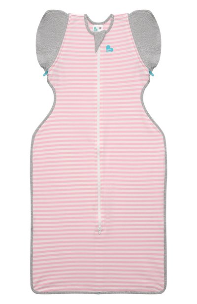 Комбинезон-мешок переходного этапа LOVE TO DREAM, арт. L20 01 002 PK L, фото 1