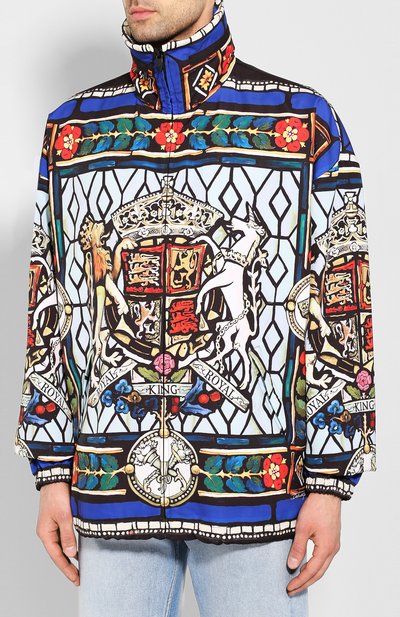 Куртка DOLCE & GABBANA, арт. G9QW9T/G7VDL, фото 3