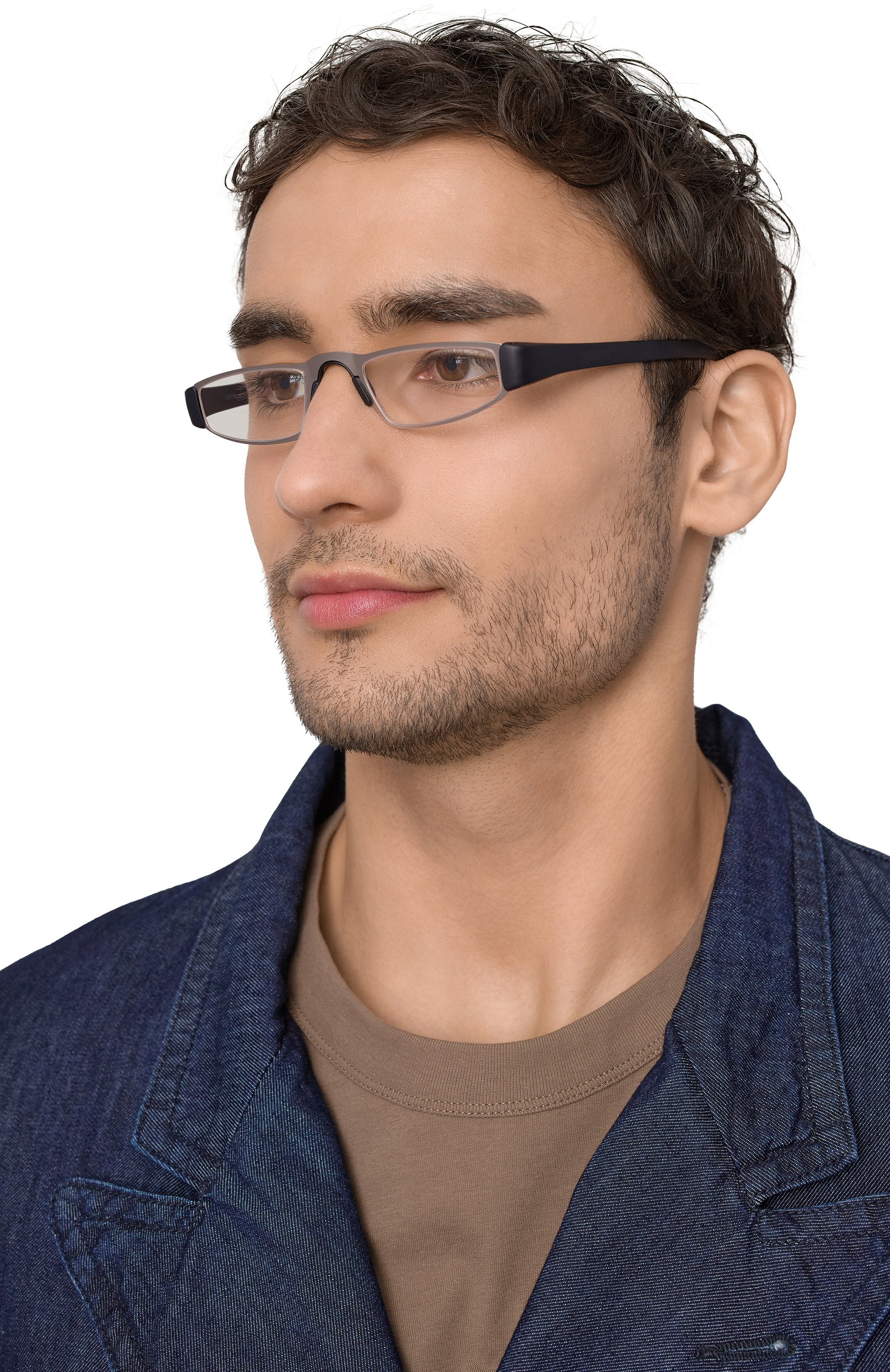 Очки для чтения EIGENGRAU, арт. 990HZ-ES +1.0, фото 2