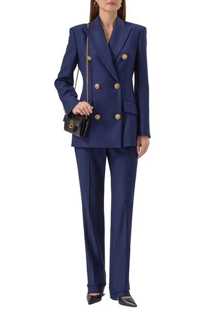 Шерстяной жакет SHERVARLI, арт. JB23-0001, фото 2