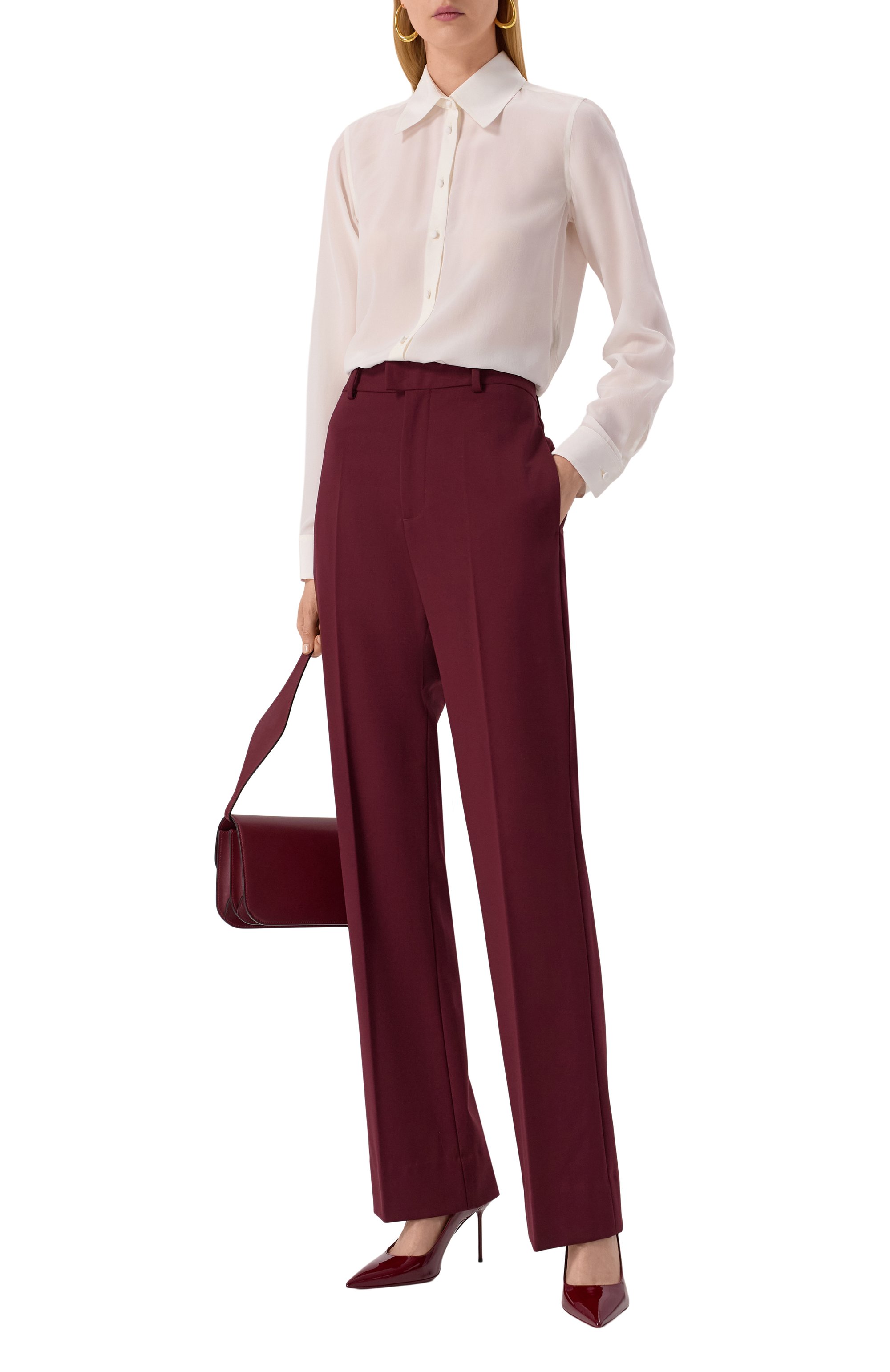 Лакированные туфли lidia mary jane 90 PARIS TEXAS, арт. PX1735/XVN01, фото 2