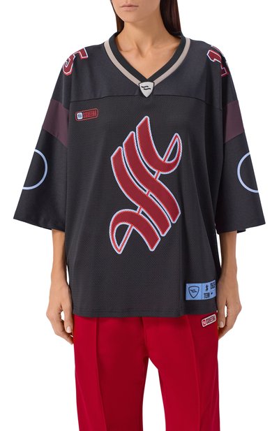 Футболка SSHEENA, арт. 25FWTIME0UT/TF25004, фото 3