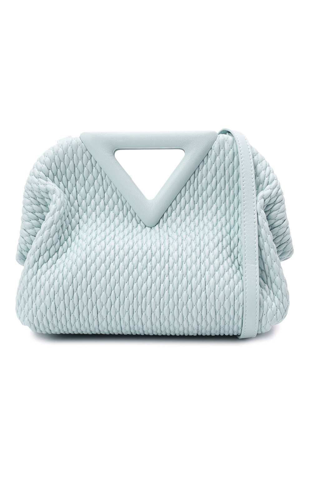 Сумка point small BOTTEGA VENETA, арт. 661986/V0TB1, фото 7