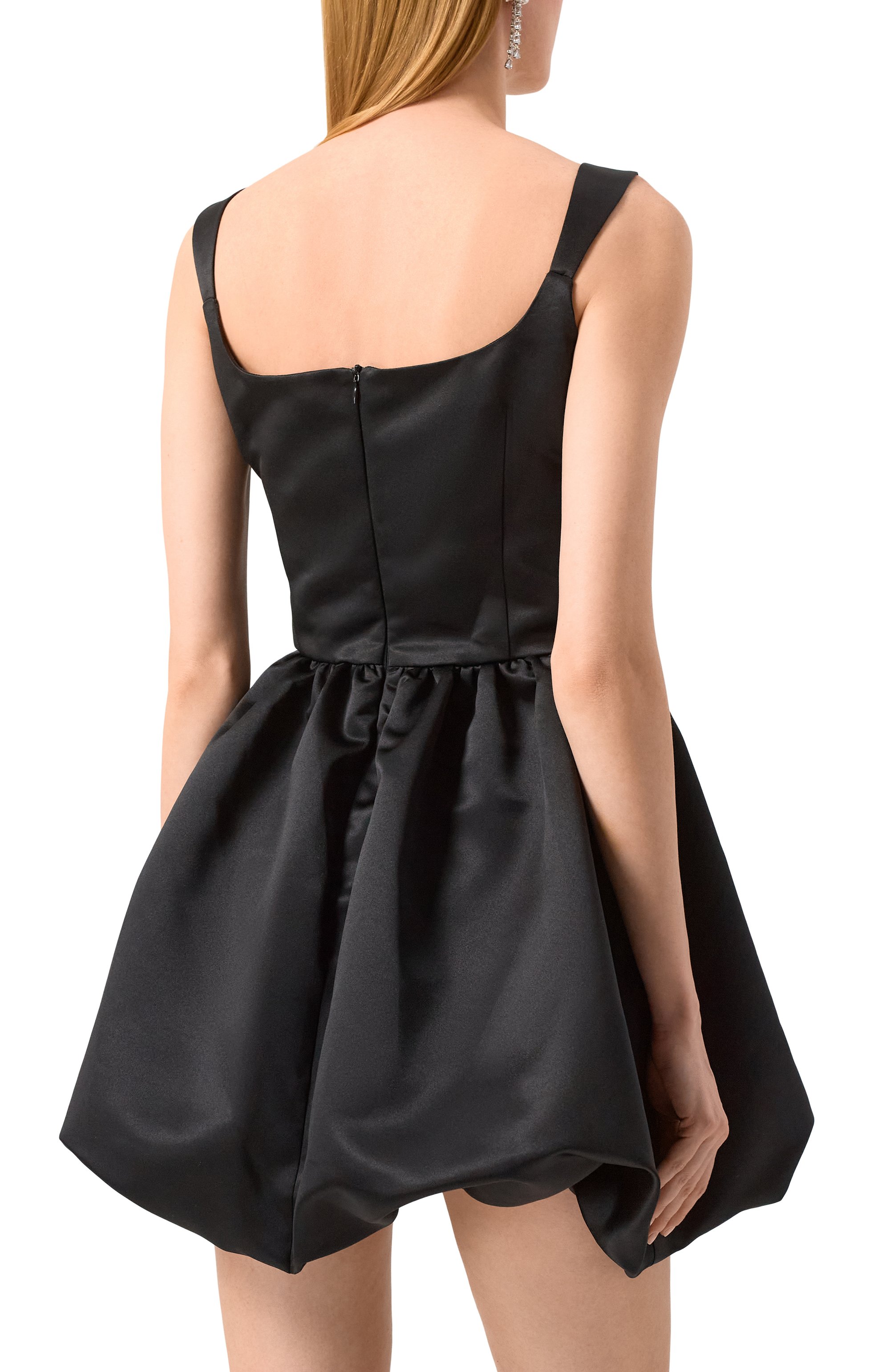 Платье из вискозы BOTROIS, арт. SKU51512058, фото 4