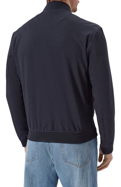 Бомбер BOSS, арт. 50554155, фото 4