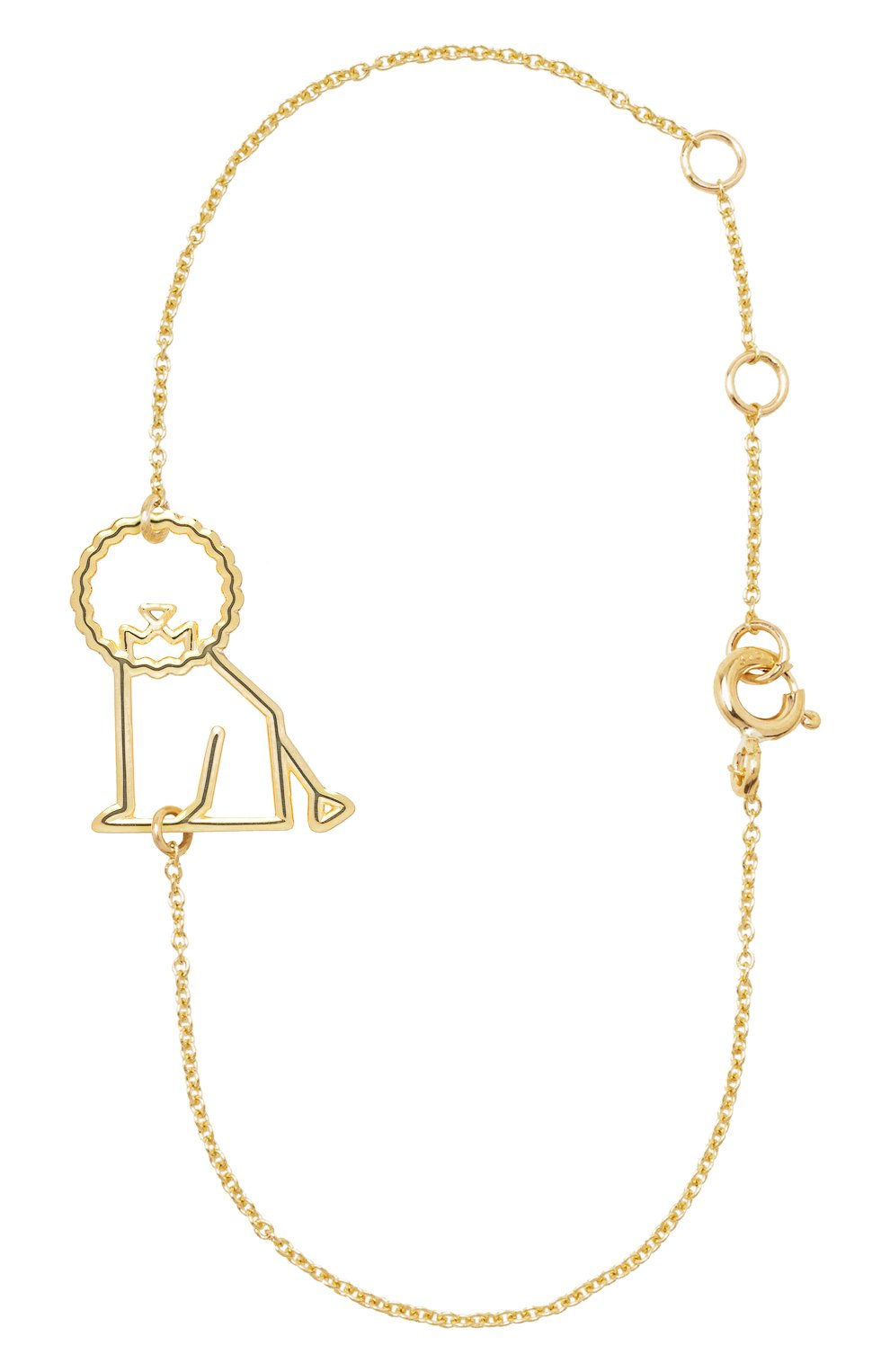 Браслет ALIITA, арт. HRPUBF0000YG09K J1000, фото 1