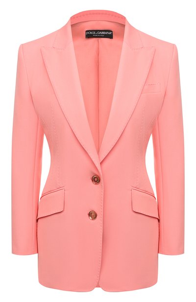 Жакет DOLCE & GABBANA, арт. F290XT/FUUA1, фото 1