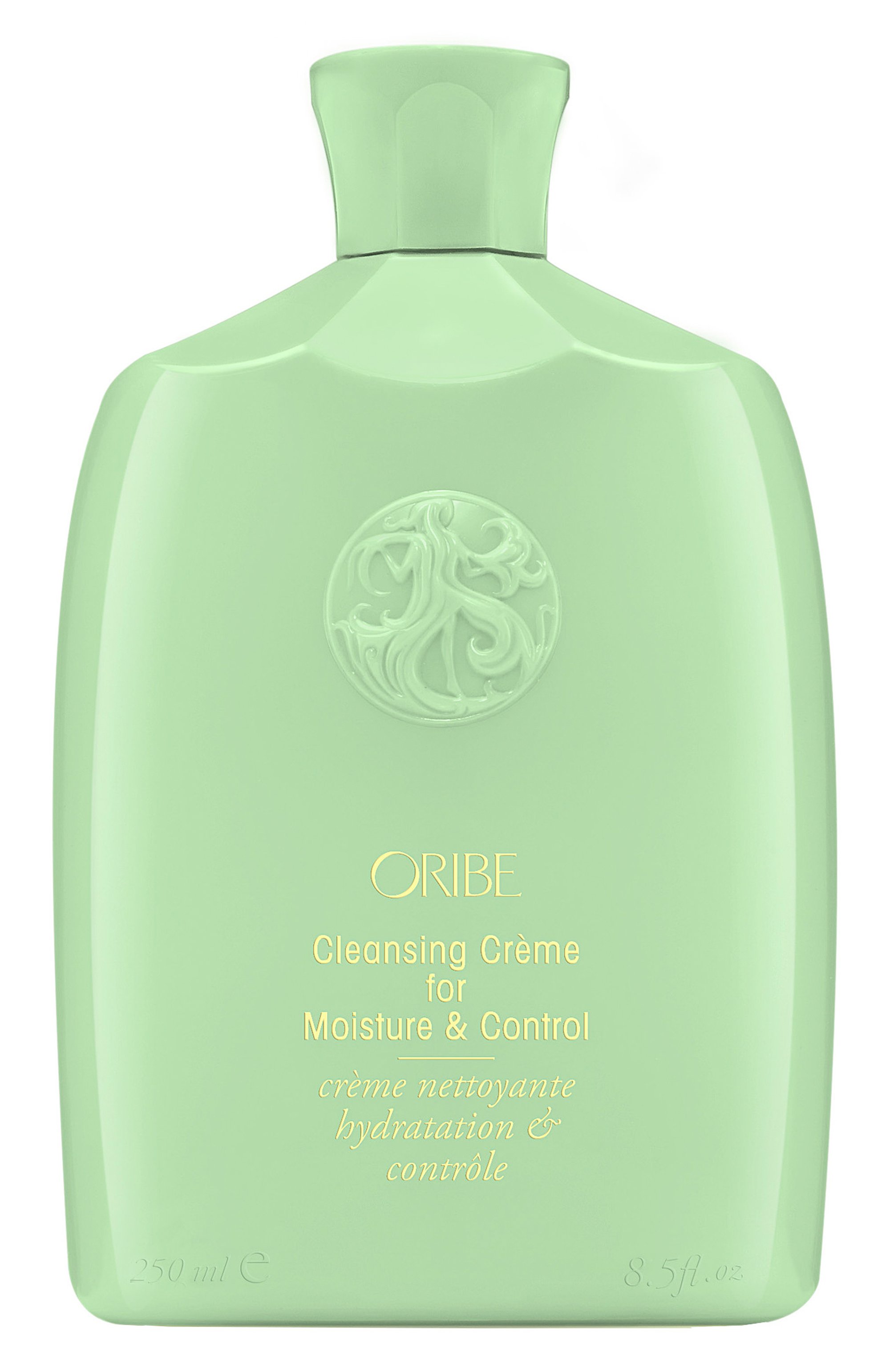 Очищающий крем для увлажнения и контроля волос "источник красоты" (200ml) ORIBE, арт. 811913012413, фото 1