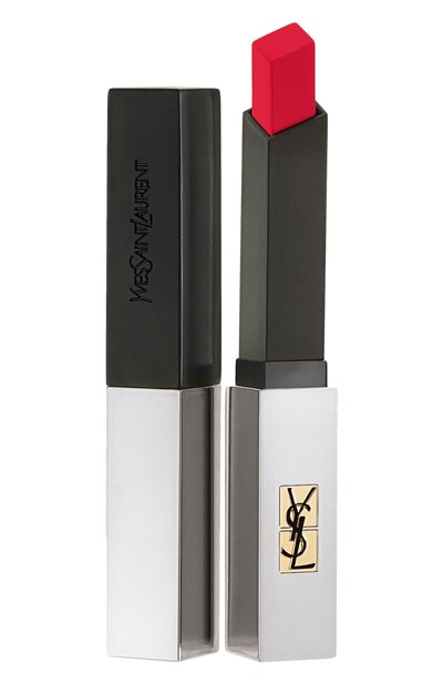 Матовая помада для губ rouge pur couture the slim, 108 YSL, арт. 3614272609532, фото 1