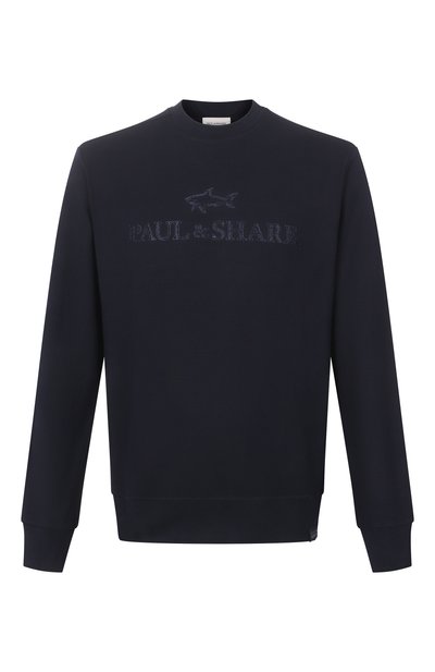 Мужской свитшот PAUL&SHARK, арт. 25411881