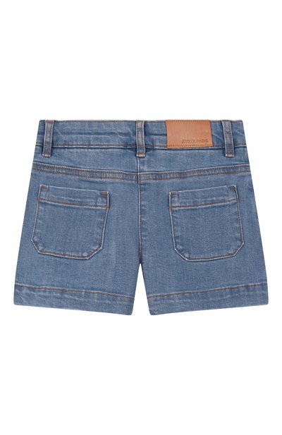 Джинсовые шорты JACADI, арт. 2045252, фото 2