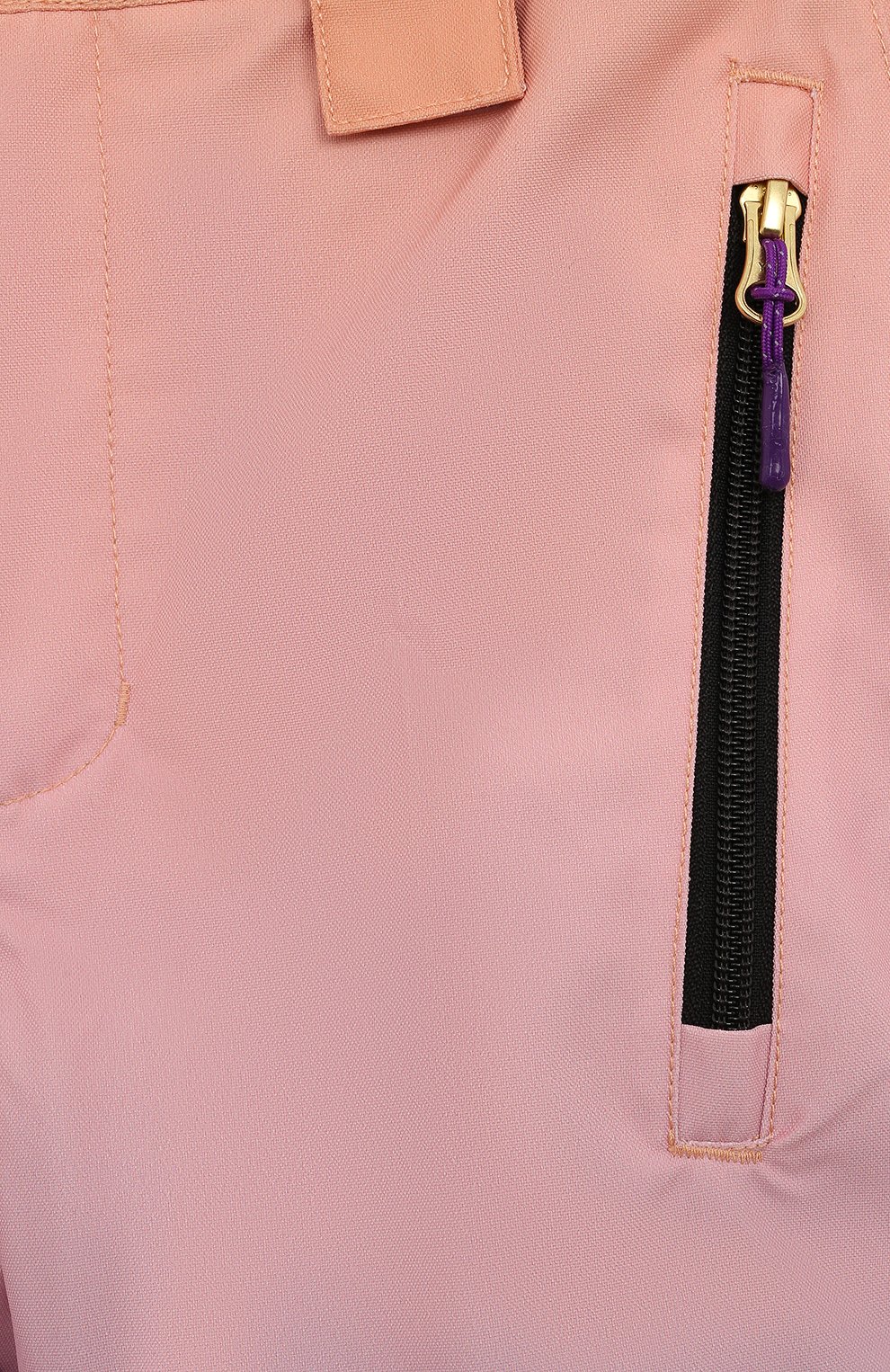 Брюки jump pro MOLO разноцветного цвета по цене 20750 руб., арт. 5W24I102, фото 3 Брюки jump pro MOLO, арт. 5W24I102, фото 3