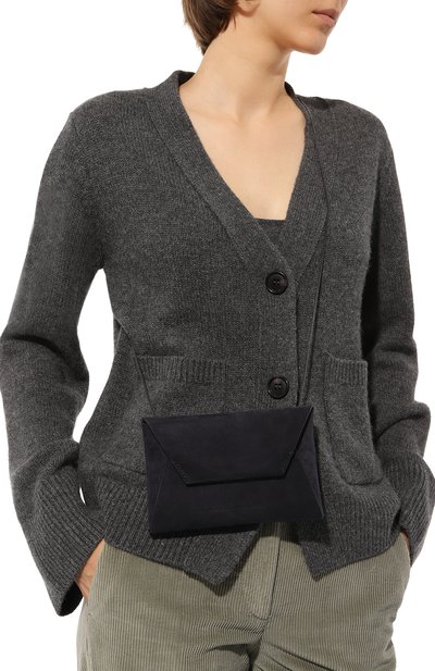 Сумка envelope BRUNELLO CUCINELLI, арт. MBDLDBP053, фото 2