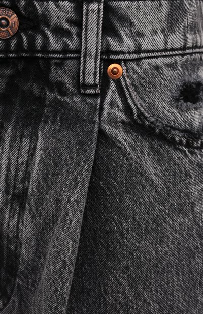 Джинсы 3X1, арт. WX1091100/MACHINE, фото 5