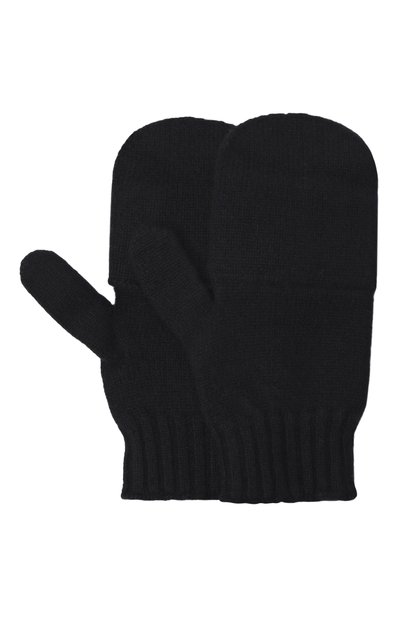 Женские кашемировые варежки TEGIN, арт. 1928-9907