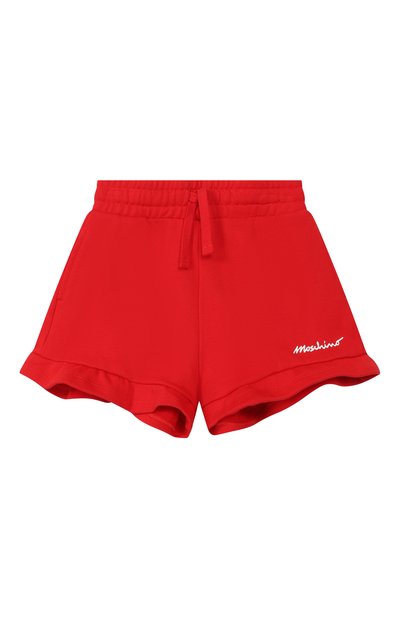 Комплект из футболки и шорт MOSCHINO, арт. HDG01N/LCA52_001, фото 4