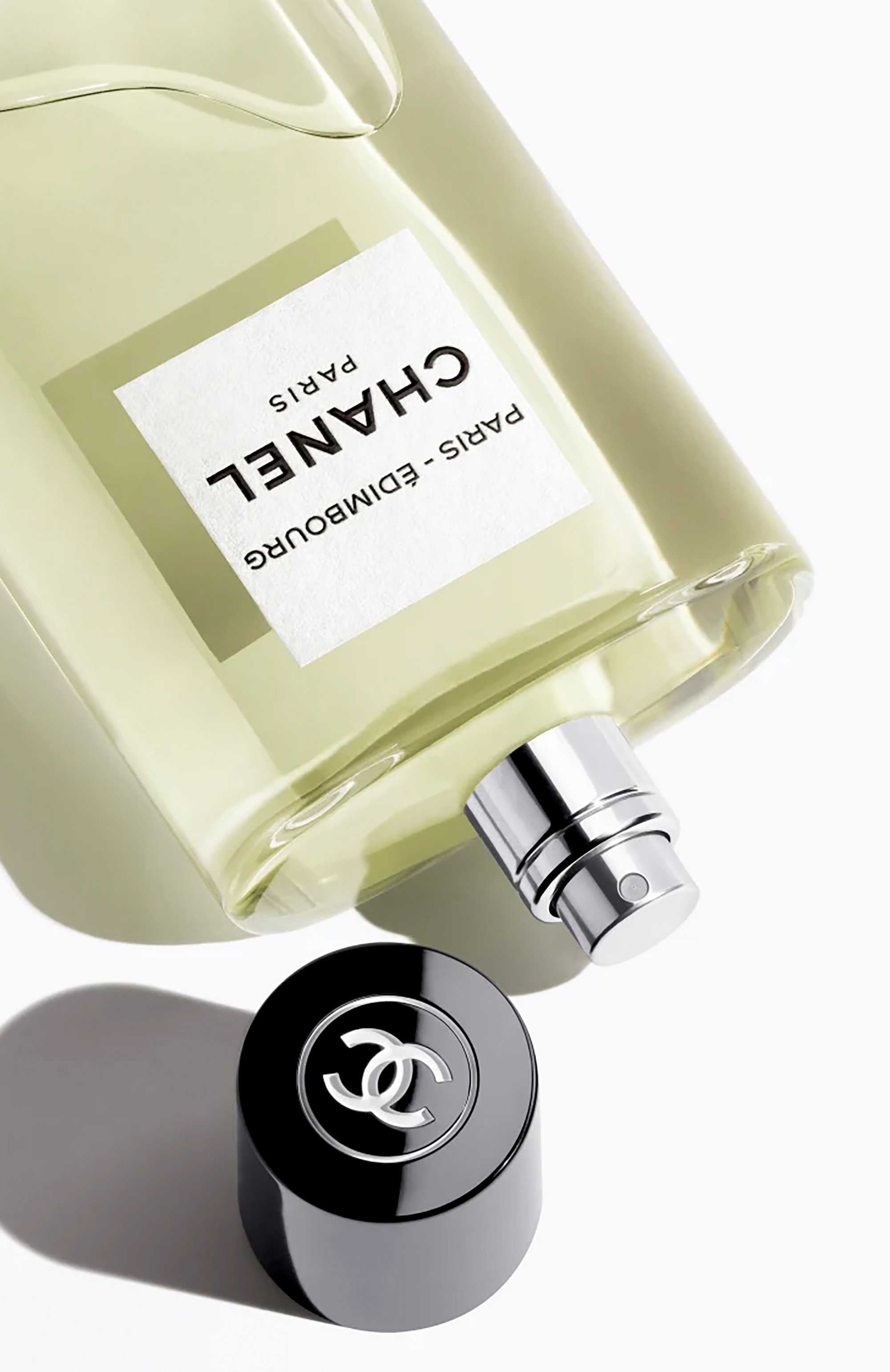 Туалетная вода paris-edimbourg (125ml) CHANEL, арт. 0102747, фото 2