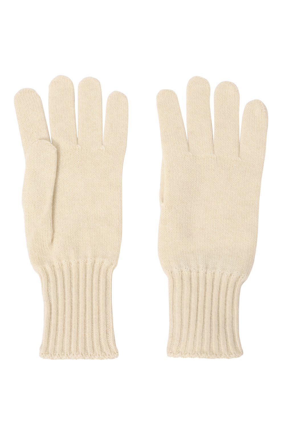 Кашемировые перчатки COLOMBO, арт. GU00064/2-26KI, фото 3