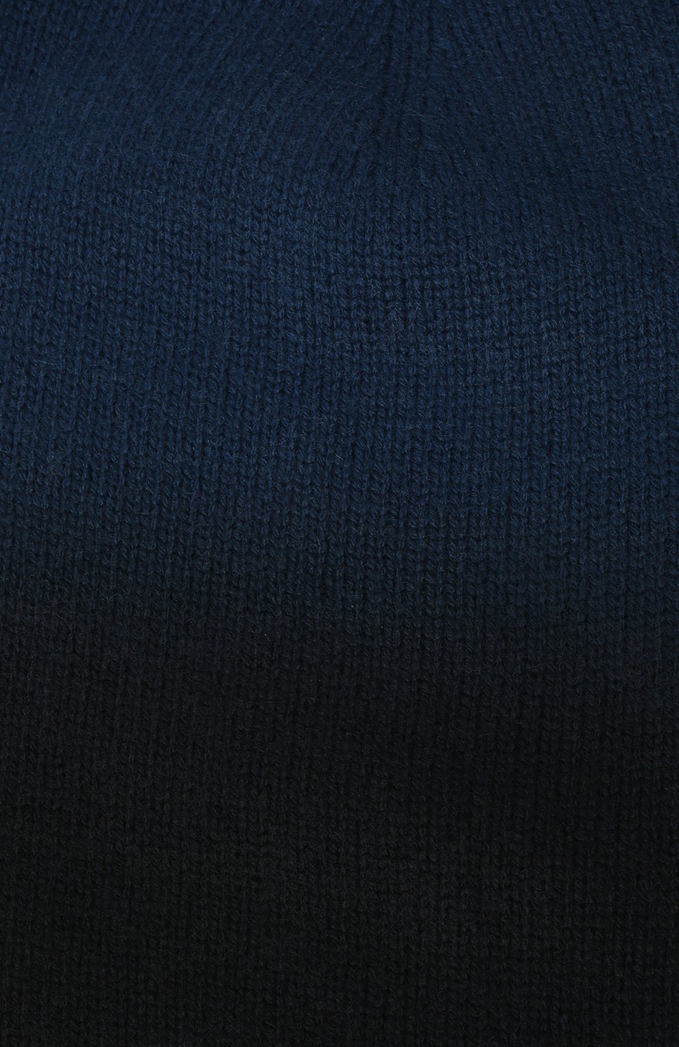 Шапка из шерсти и кашемира ALLUDE, арт. 225/17695, фото 3