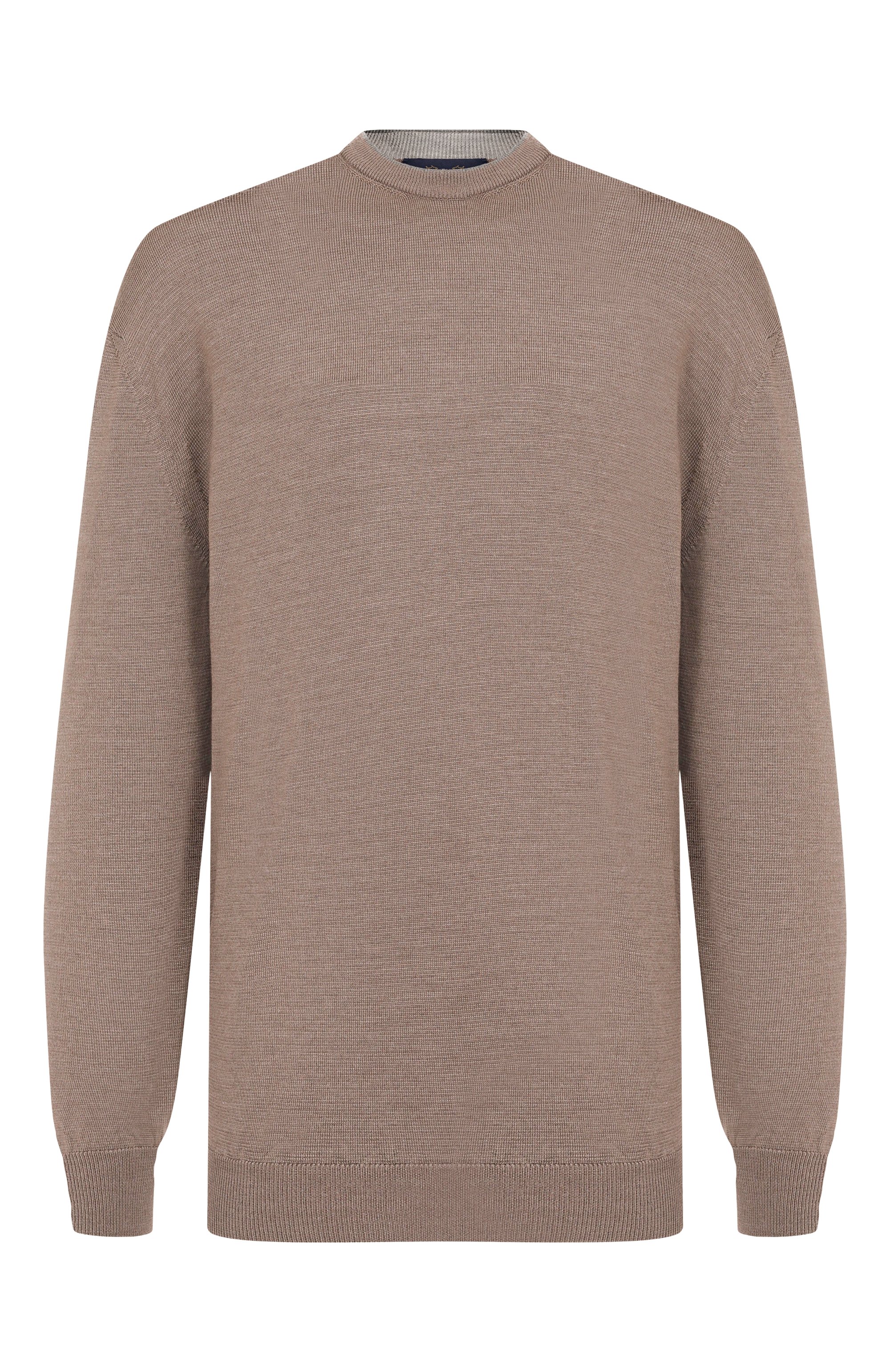 Джемпер из шерсти и шелка PAUL&SHARK, арт. 15311051/4XL, фото 1