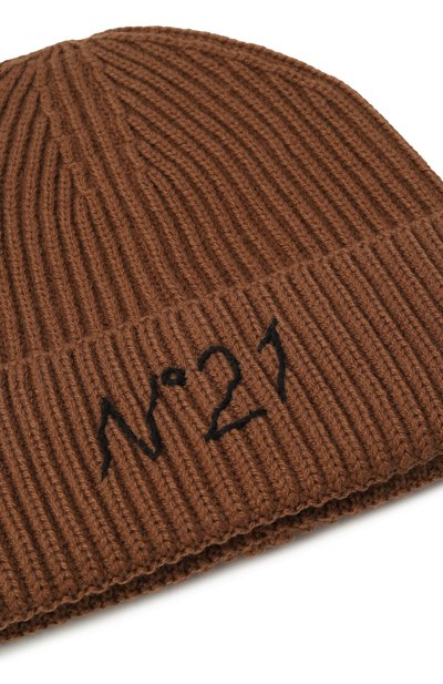 Шапка N21, арт. N2108S/N0460, фото 3