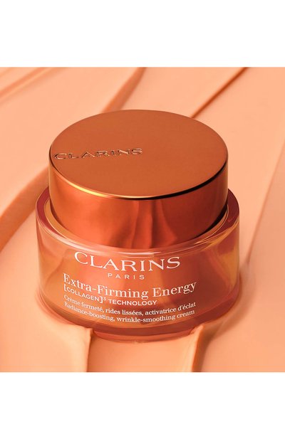 Регенерирующий дневной крем extra-firming energy (50ml) CLARINS, арт. 80121165, фото 3