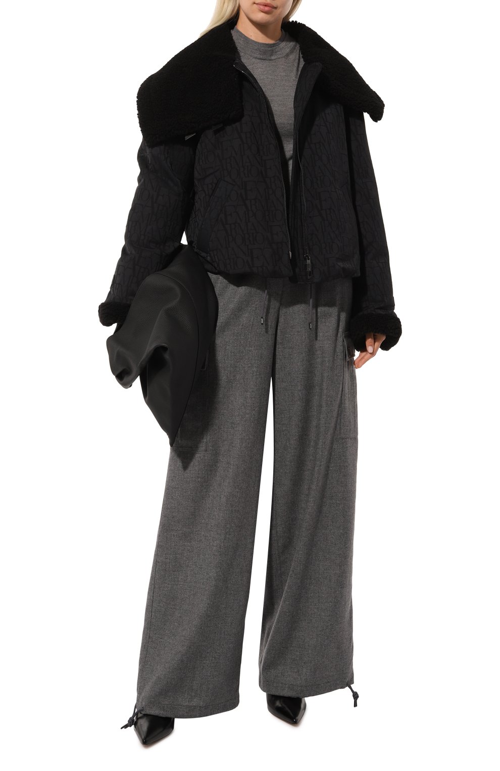 Куртка EMPORIO ARMANI, арт. 6D2B62/2NGGZ, фото 2