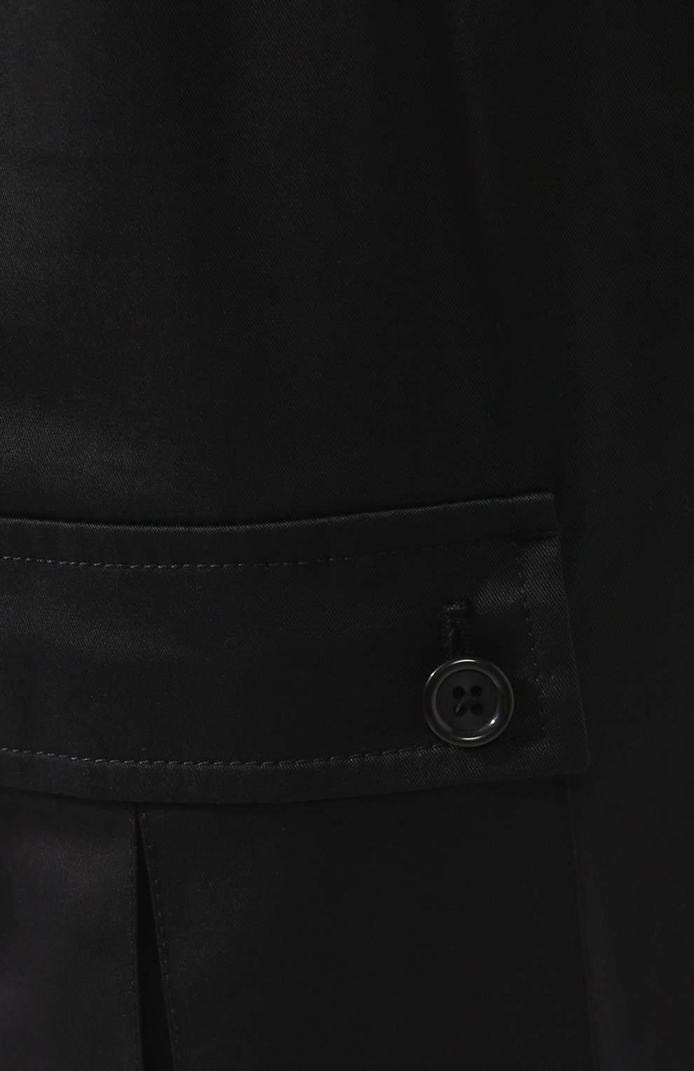 Хлопковые джоггеры DOLCE & GABBANA, арт. GYVLET/FUFIS, фото 5