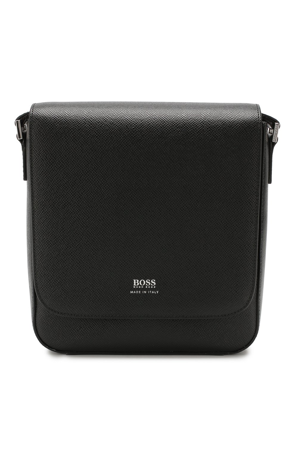 Кожаная сумка-планшет BOSS, арт. 50417001, фото 1