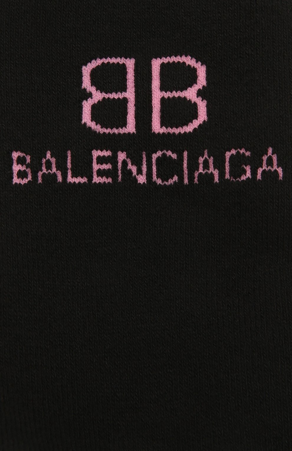 Носки BALENCIAGA, арт. 640610/3A4B5, фото 2