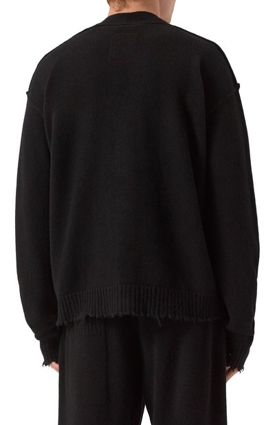 Кашемировый кардиган UMA WANG, арт. UK7557, фото 4