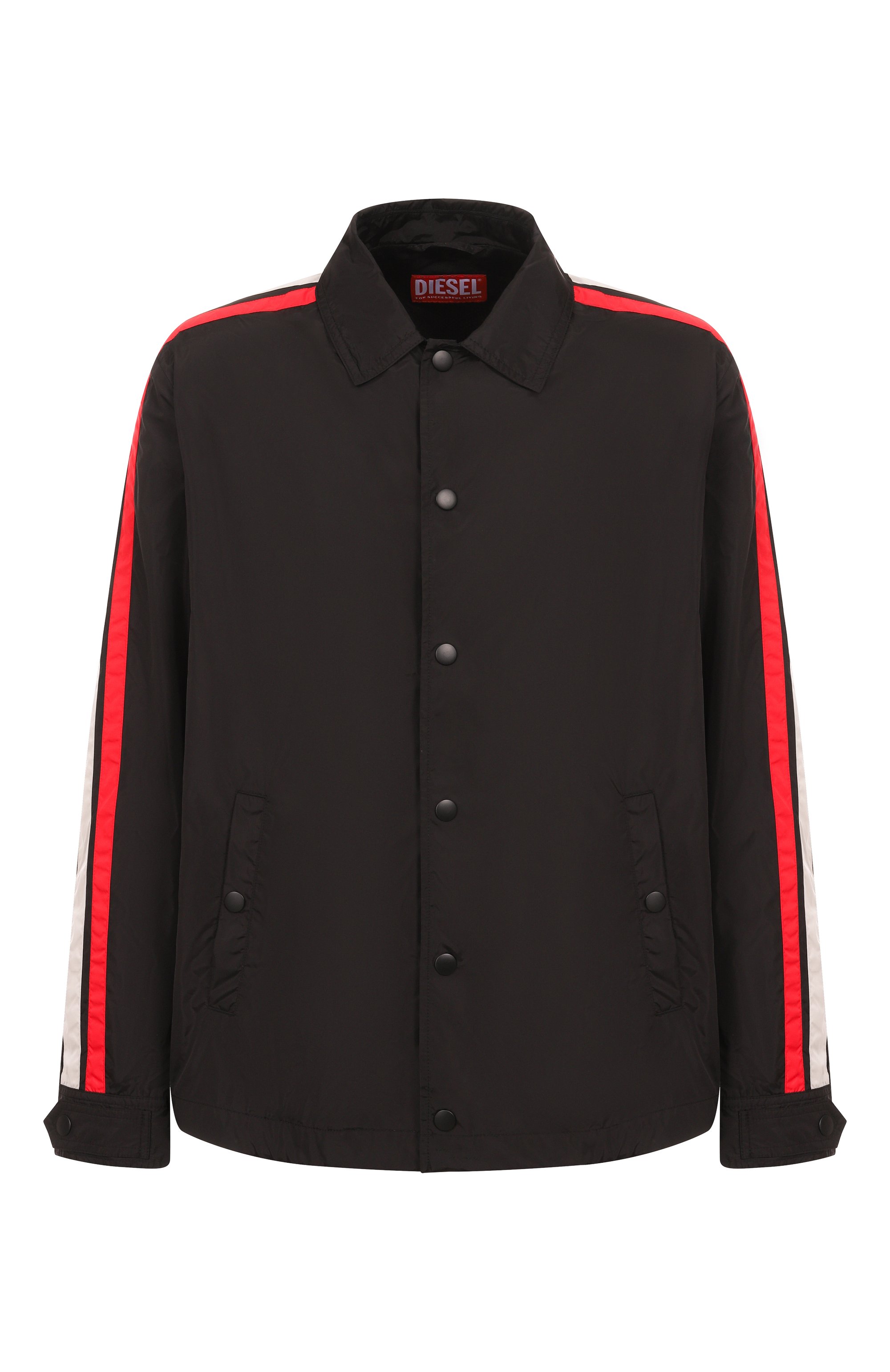 Куртка DIESEL, арт. A17783/0NJBU, фото 1