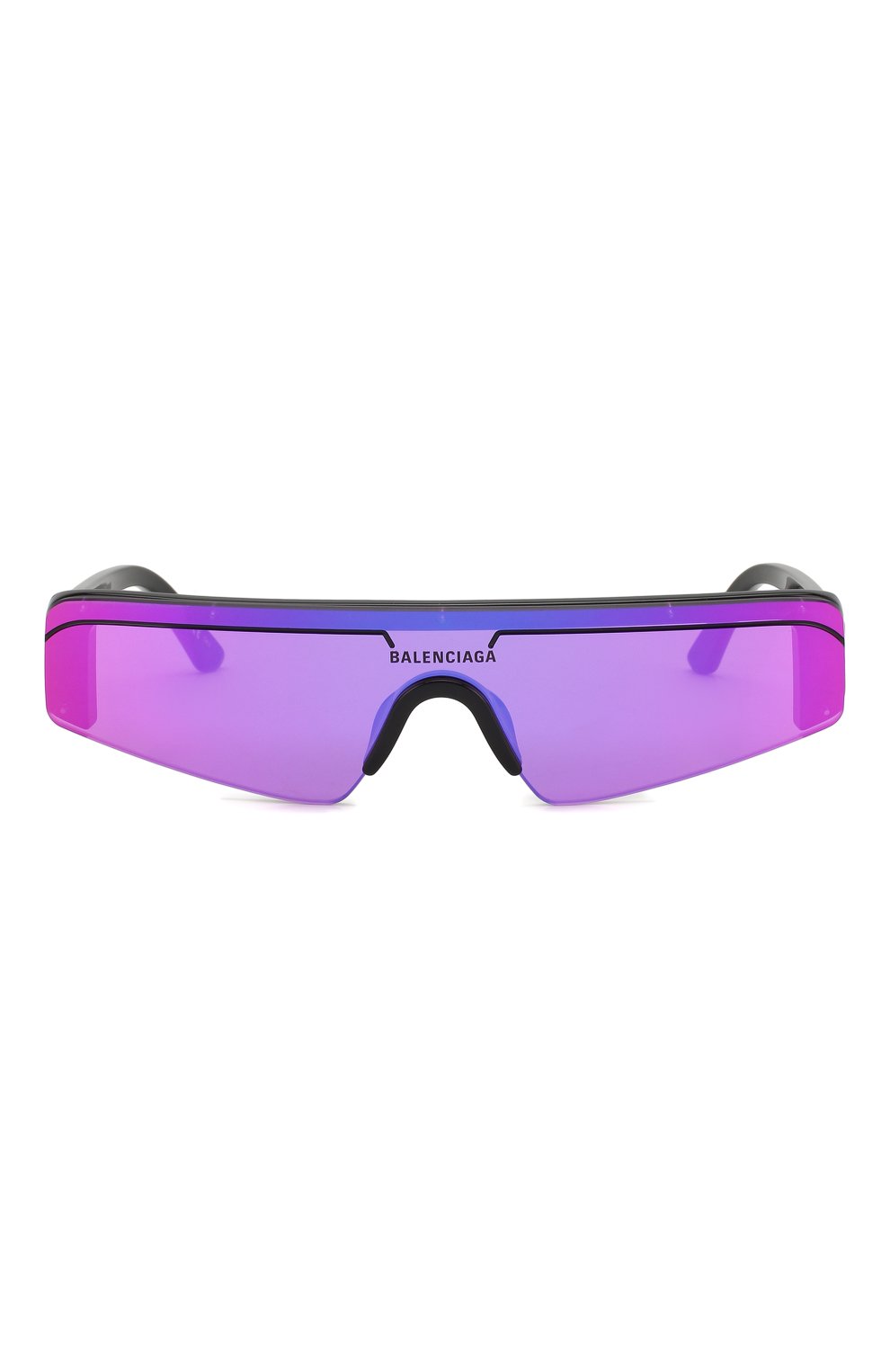 Солнцезащитные очки BALENCIAGA, арт. BB0003 003, фото 3