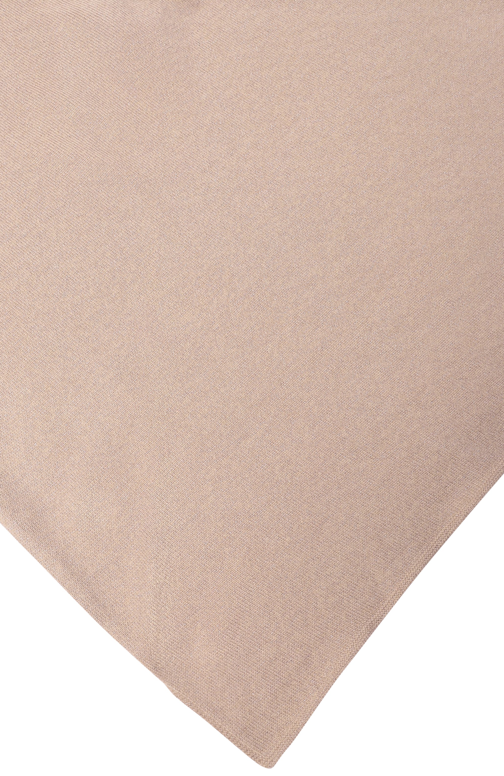 Шарф из кашемира и вискозы INVERNI, арт. 5459LXSM, фото 4