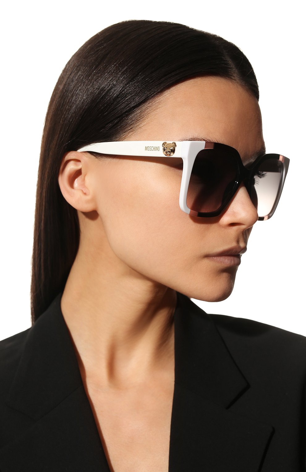 Солнцезащитные очки MOSCHINO, арт. M0S123 3H2, фото 2