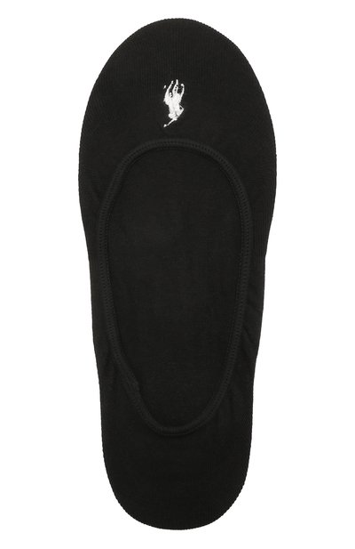 Комплект из трех пар подследников POLO RALPH LAUREN, арт. 455654629, фото 2
