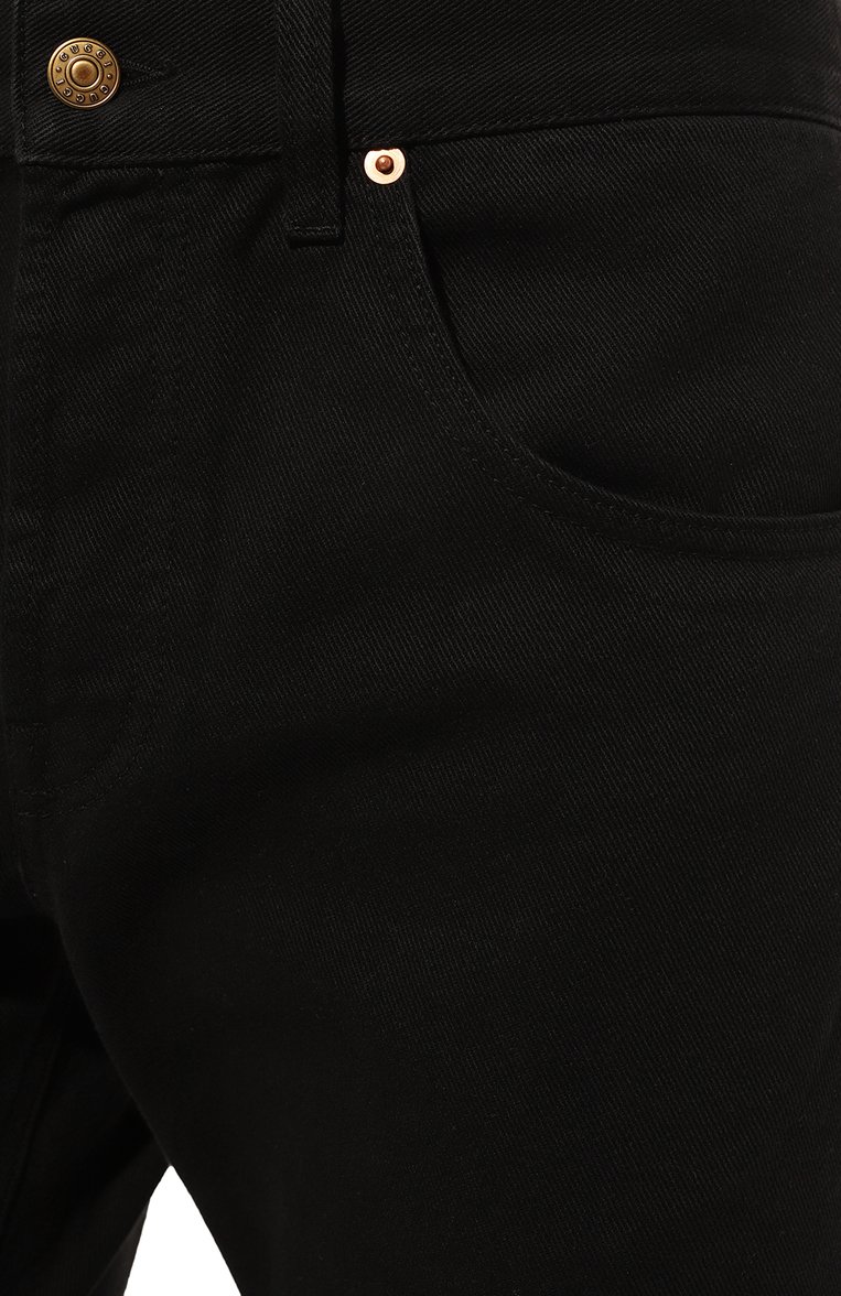 Джинсы GUCCI, арт. 782595/XDCXA, фото 1