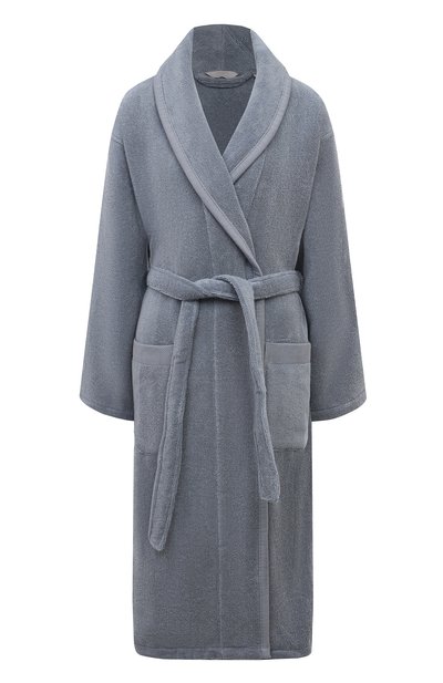 Женский хлопковый халат FRETTE, арт. FR6244 D2060 G02M