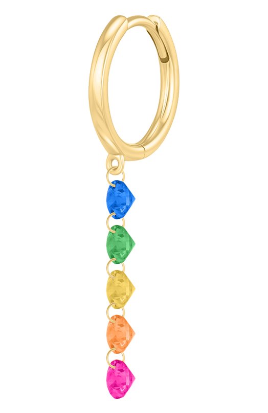 Серьга Serendipity EJE0283FY Бесцветный EJE0283FY